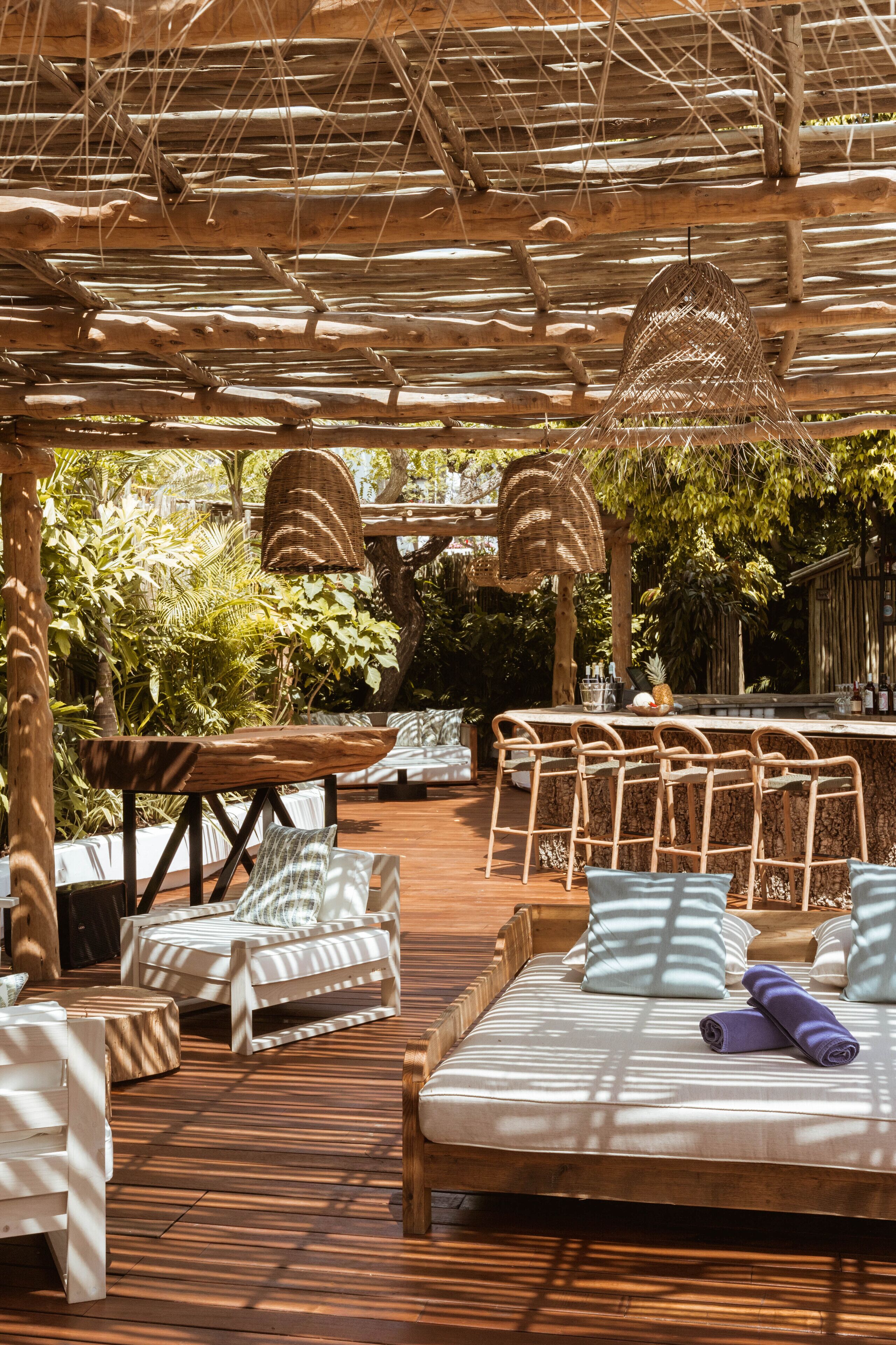 Tiện nghi, dịch vụ nơi lưu trú