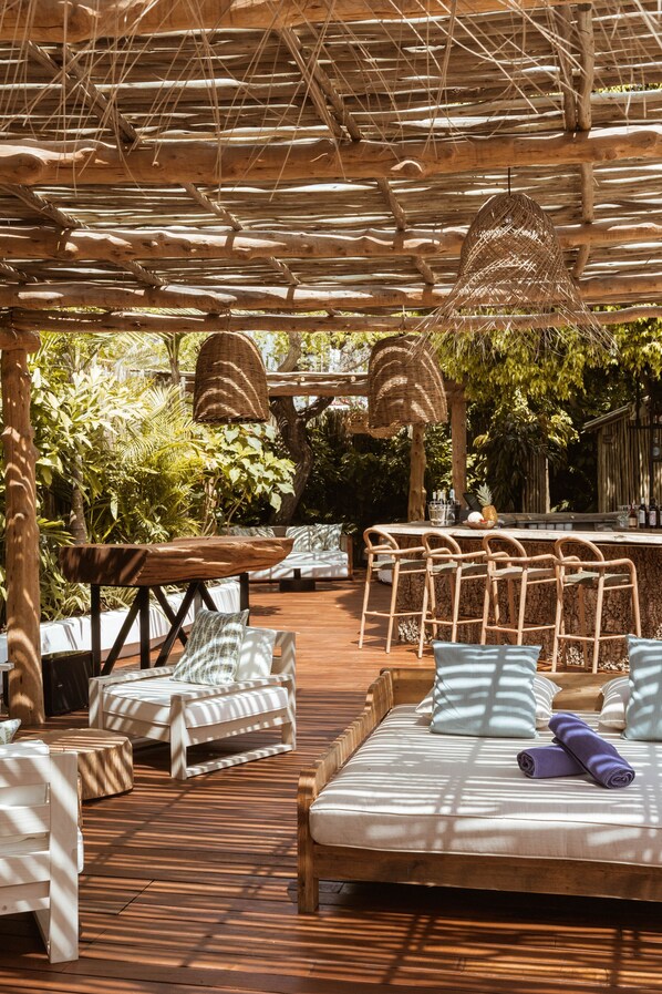 Servicio de la propiedad