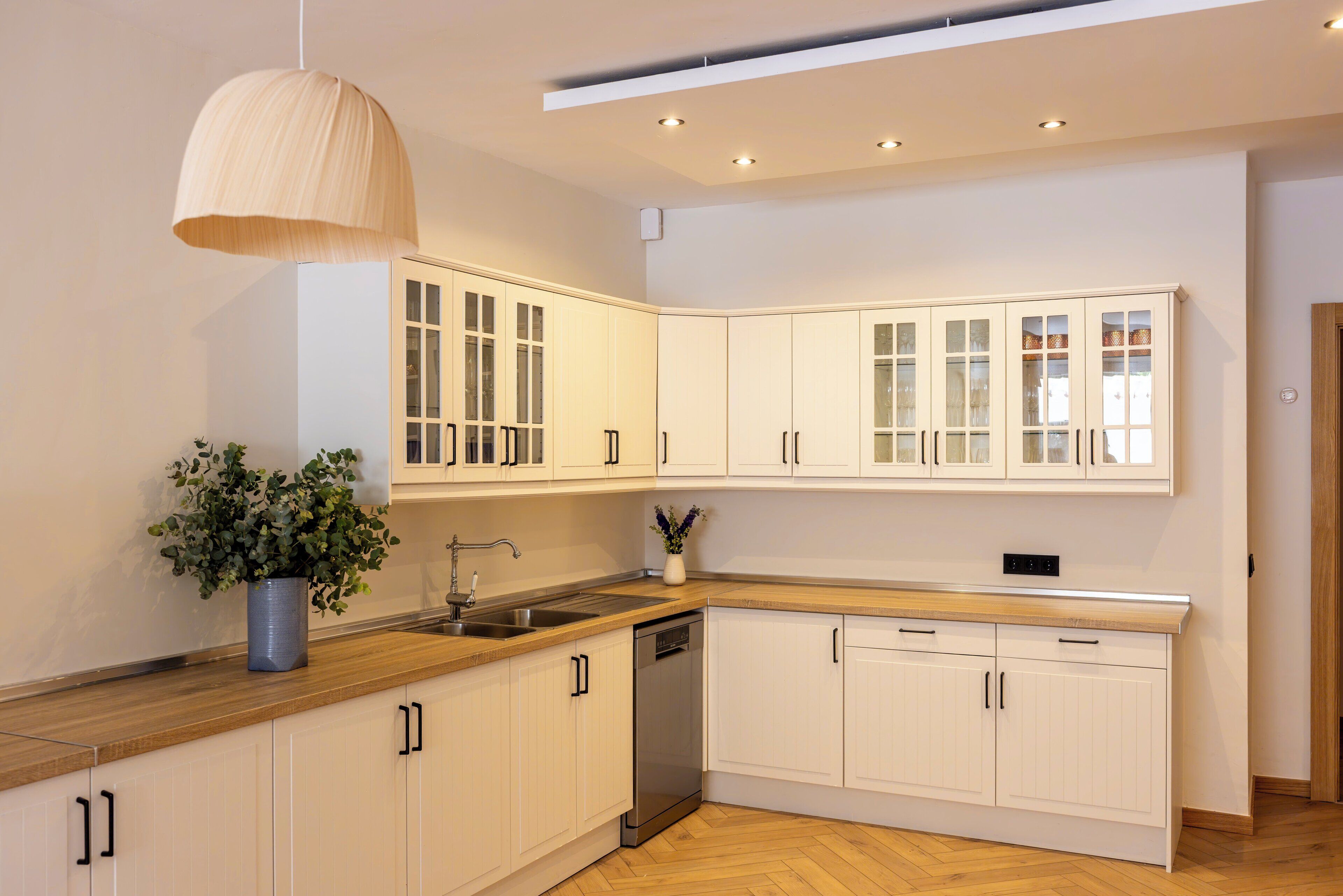 espresso maker, coffee/tea maker, electric kettle