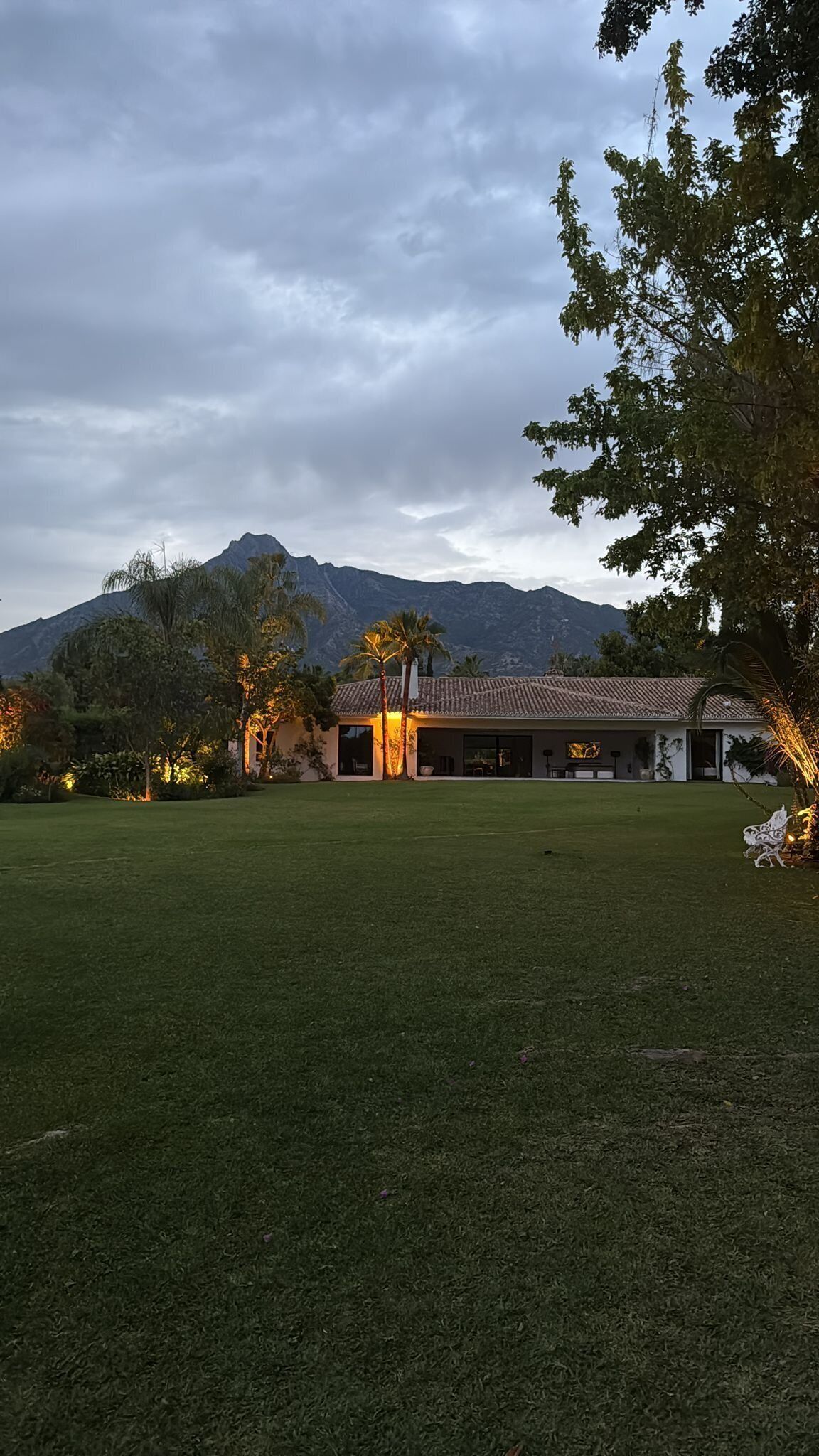 Foto - Puente Romano Marbella