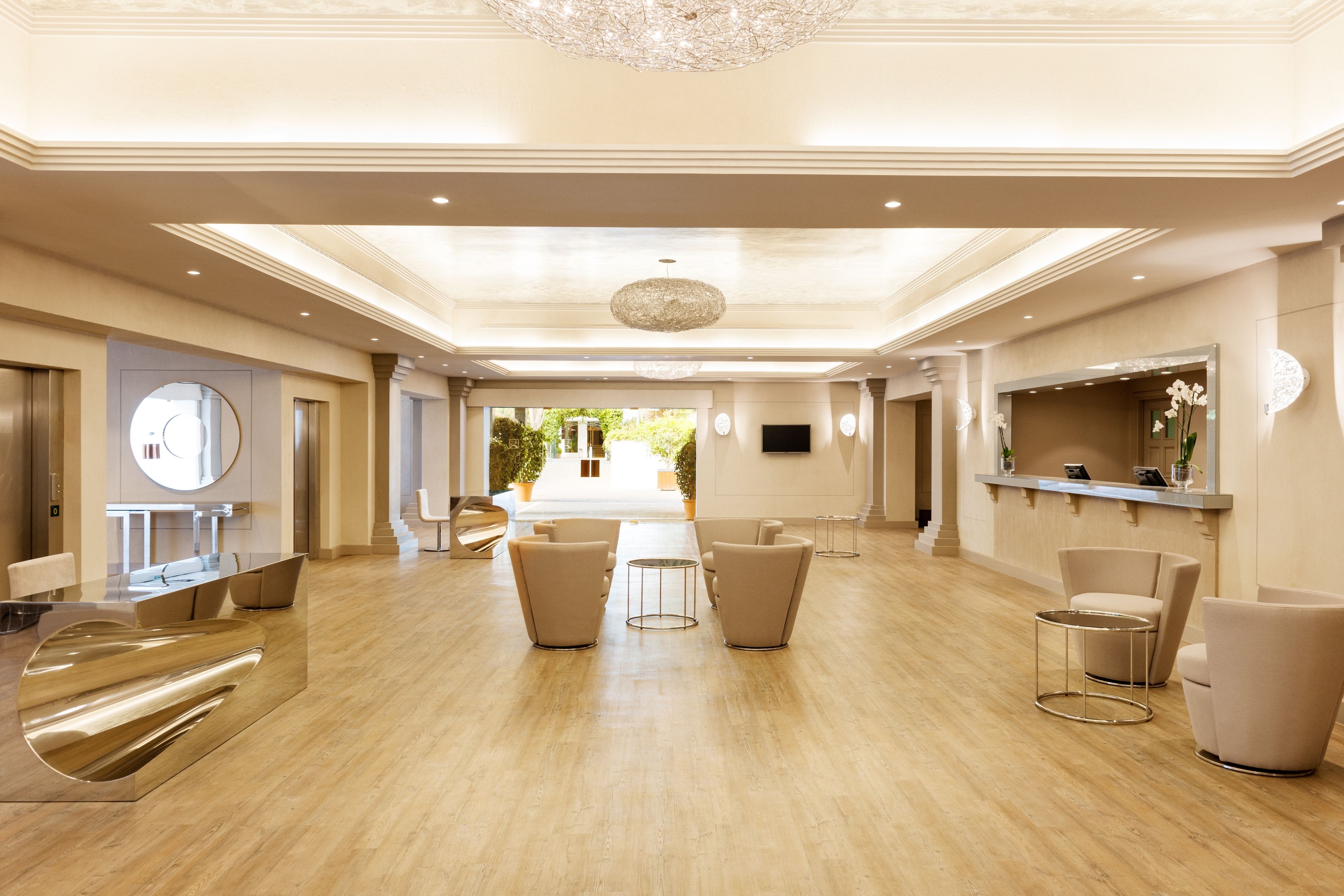 Foto - Puente Romano Marbella