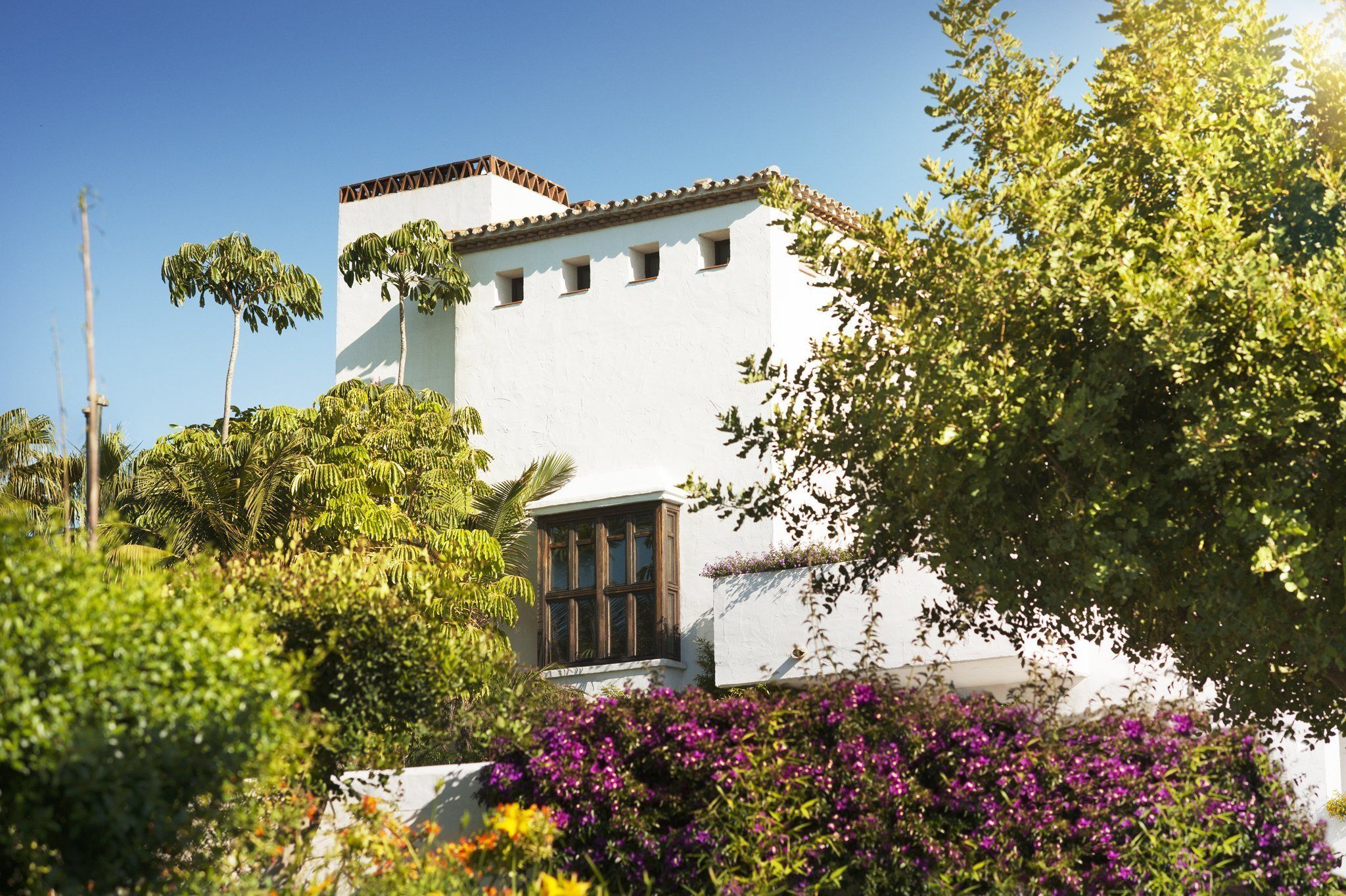 Foto - Puente Romano Marbella