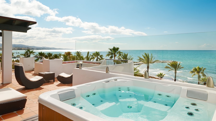 Puente Romano Marbella