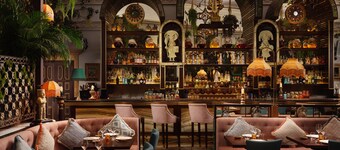 Puente Romano Marbella