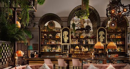 Puente Romano Marbella