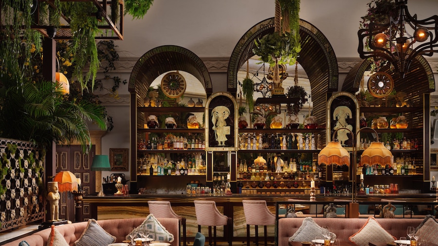 Puente Romano Marbella