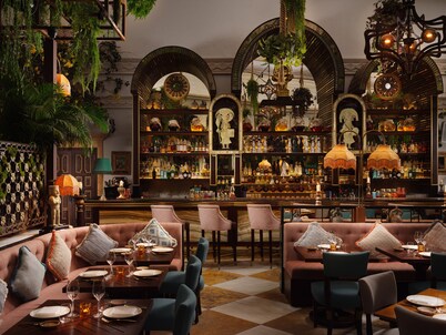 普恩特罗马诺马贝拉