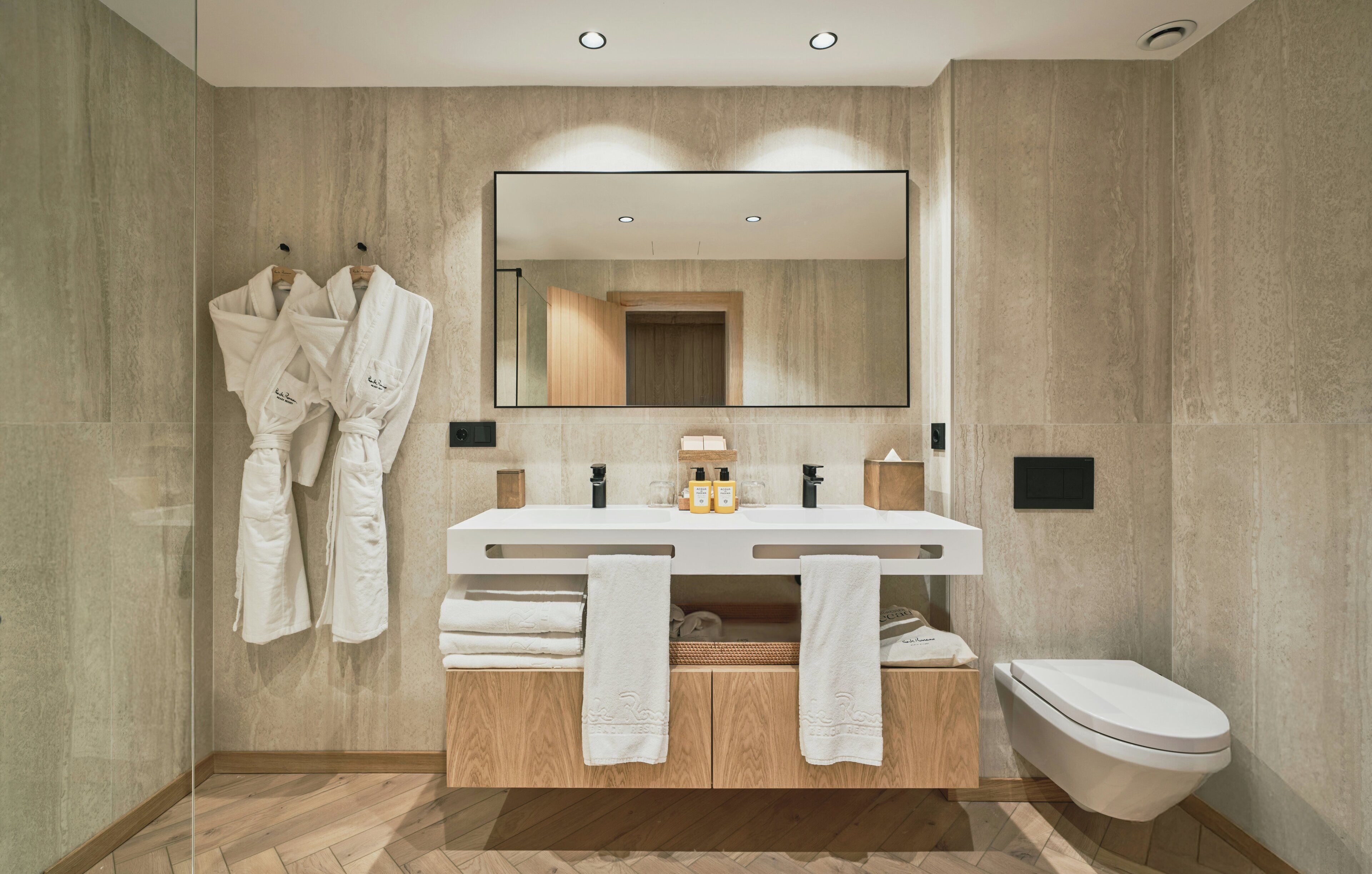 Photo - Puente Romano Marbella