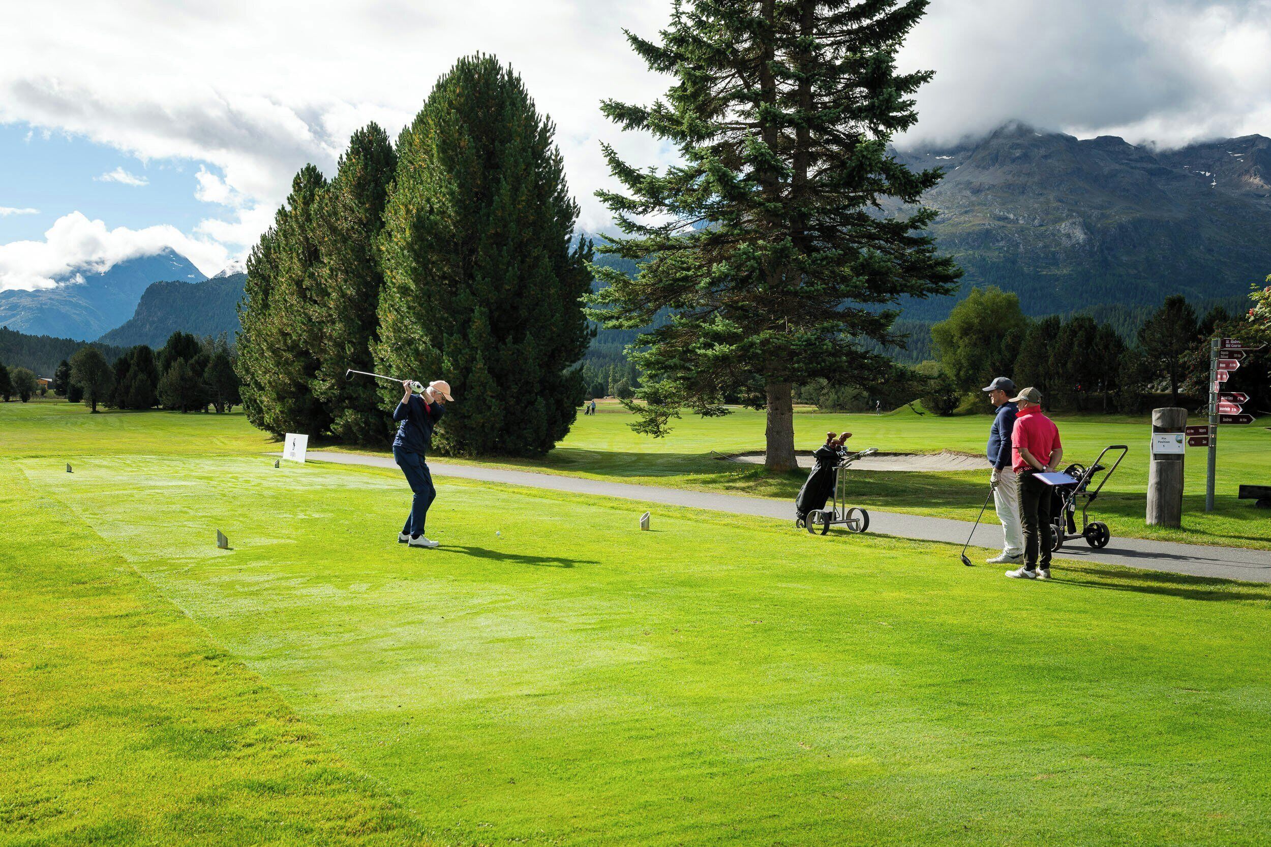 Golf