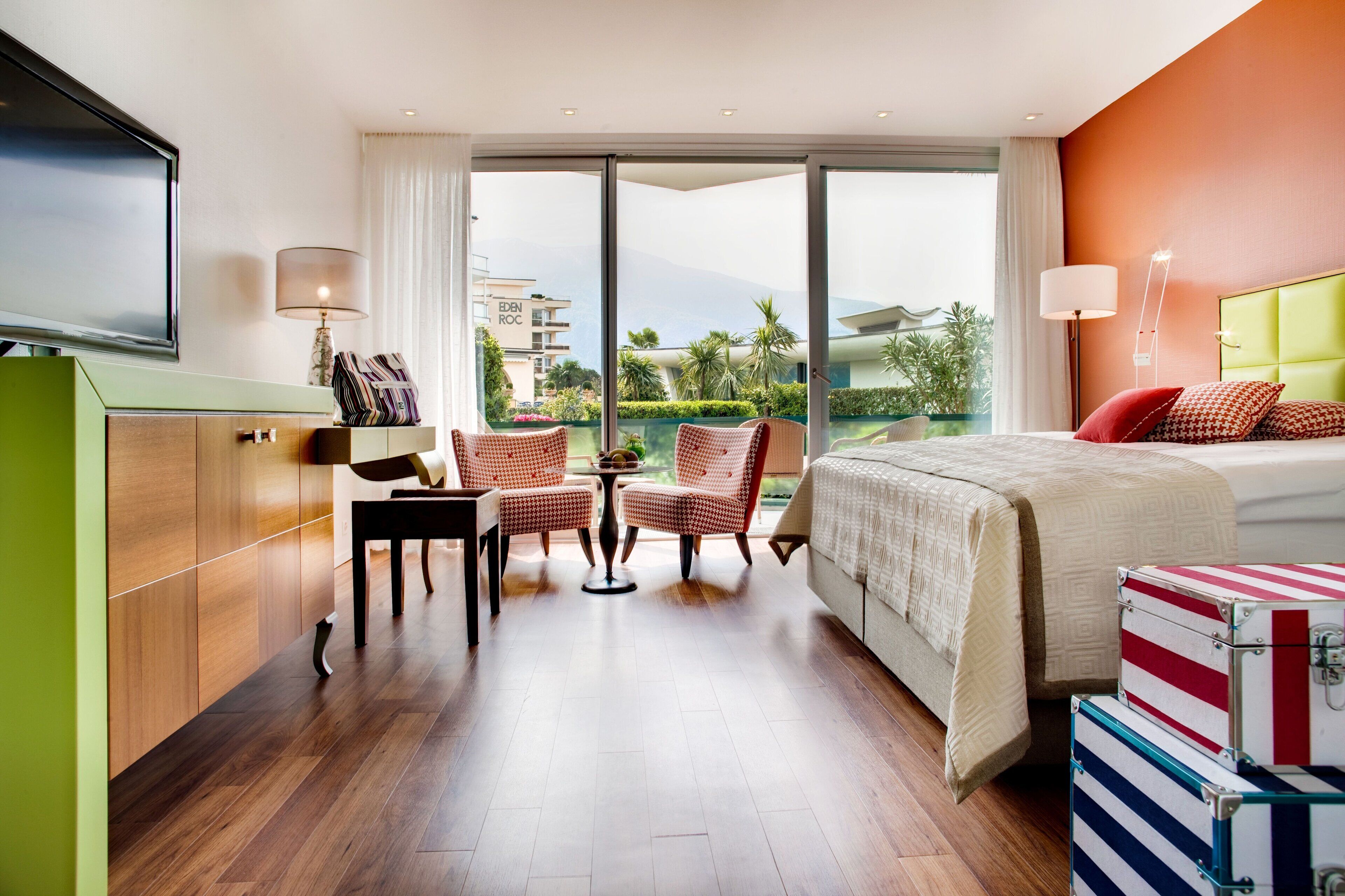 superior double room | marina