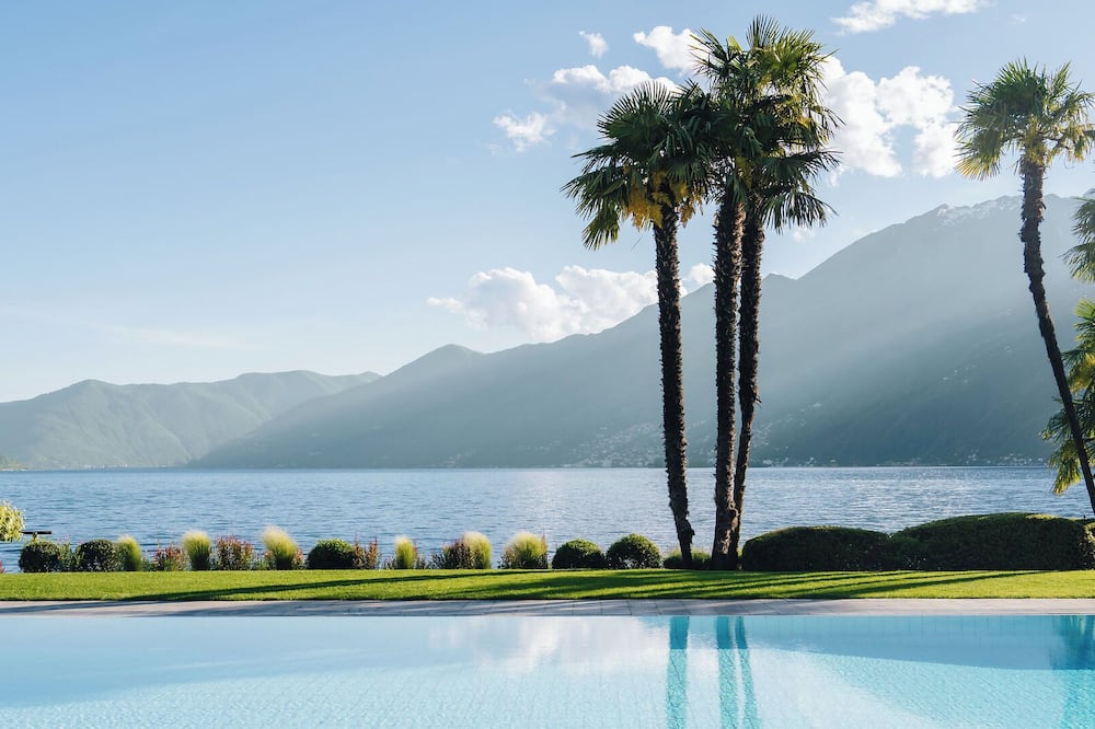 Hotel Eden Roc
