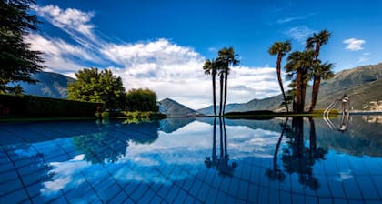 Hotel Eden Roc
