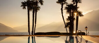 Hotel Eden Roc