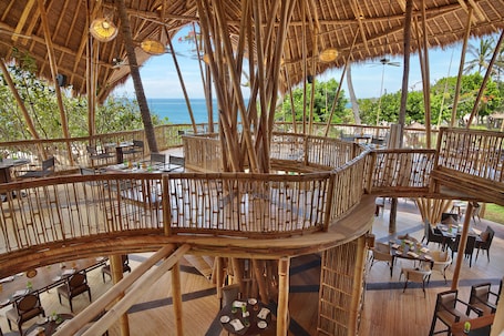 Nusa Dua Beach Hotel and Spa - Handwritten Collection