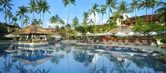 Nusa Dua Beach Hotel and Spa - Handwritten Collection