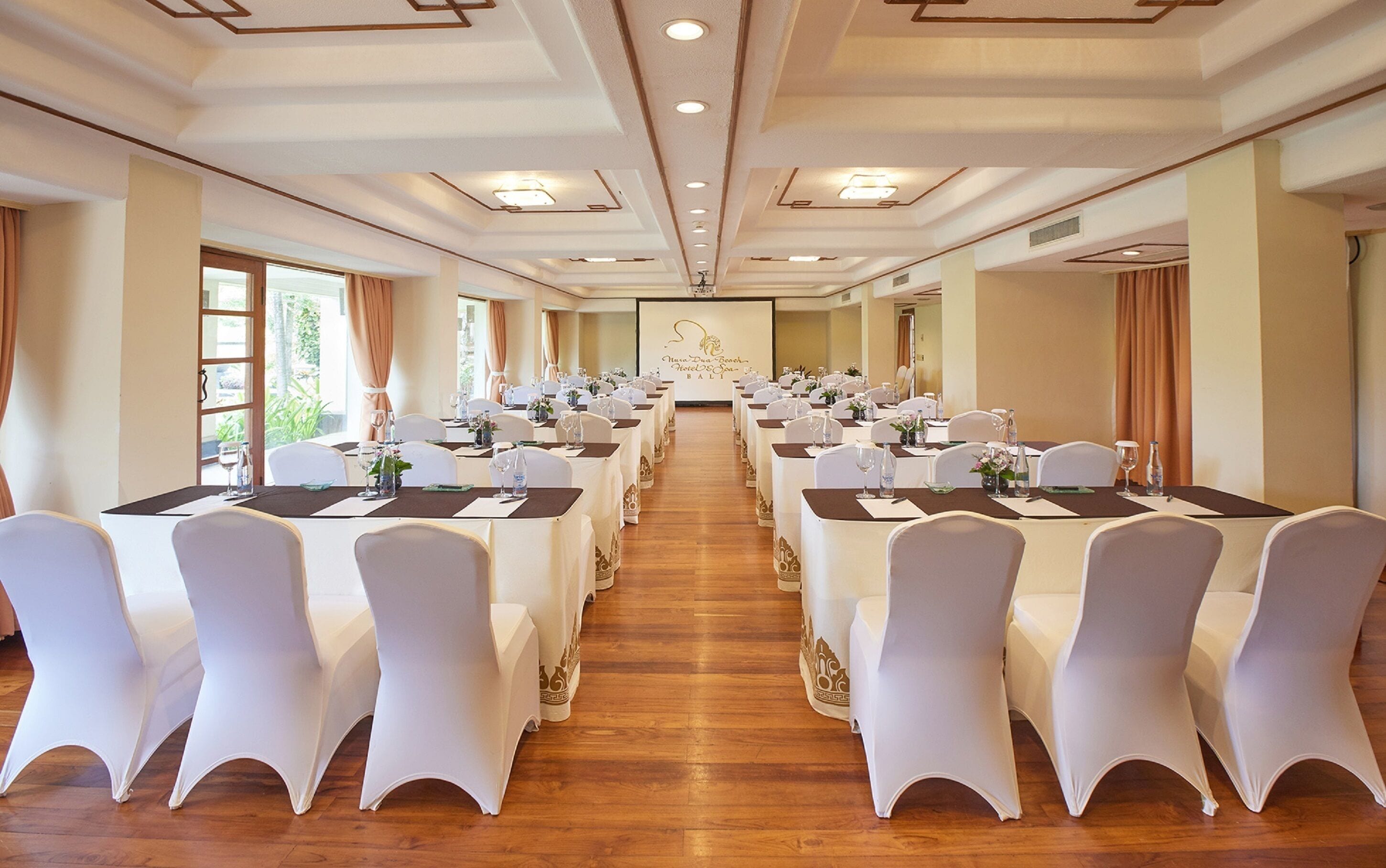 Foto - Nusa Dua Beach Hotel and Spa - Handwritten Collection