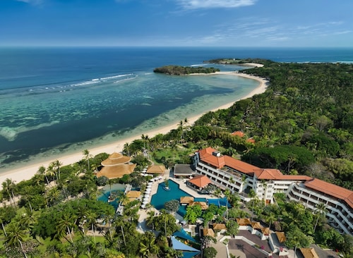 Nusa Dua Beach Hotel and Spa - Handwritten Collection