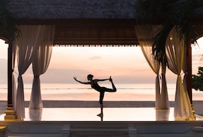 Installations sportives