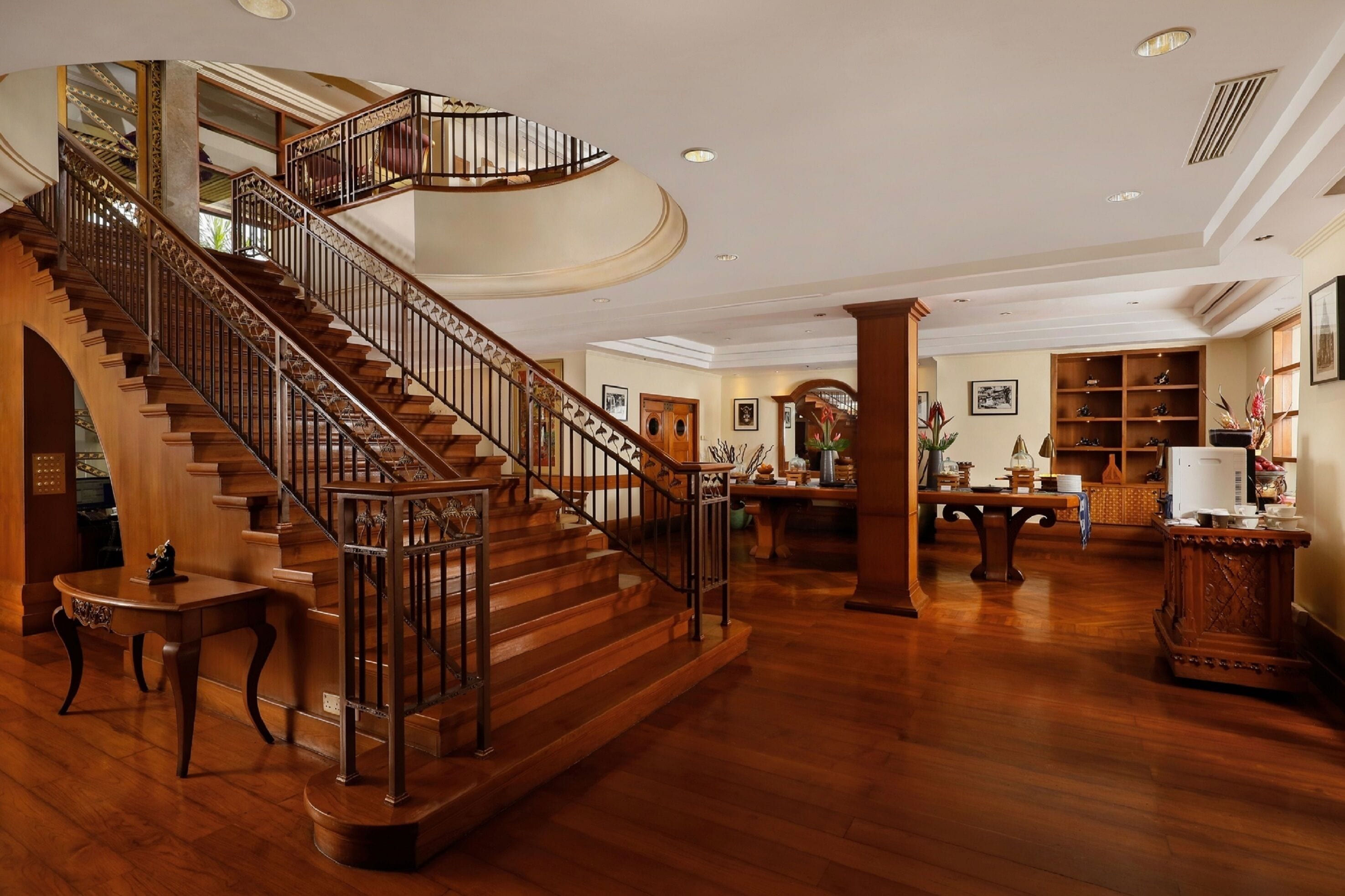 Foto - Nusa Dua Beach Hotel and Spa - Handwritten Collection