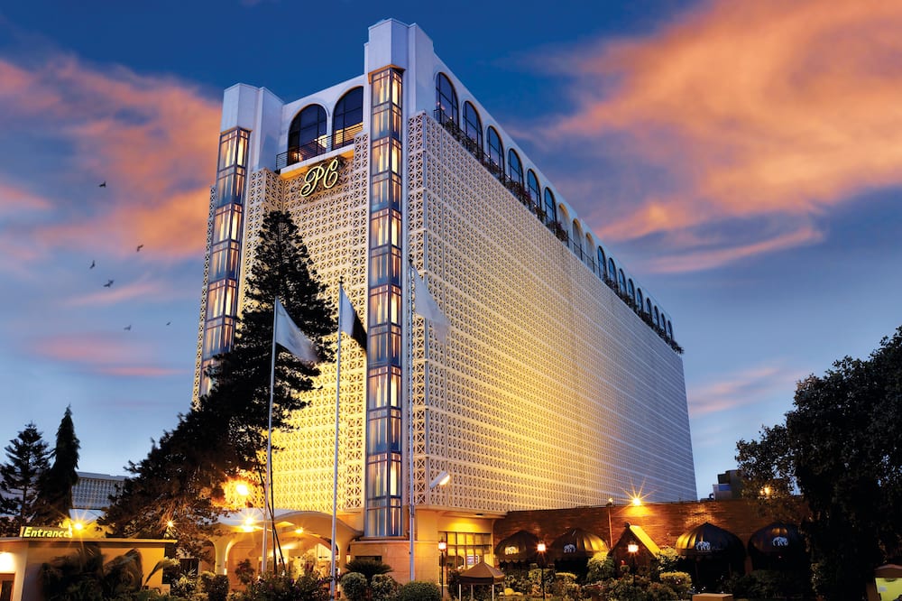 Pearl Continental Hotel Karachi