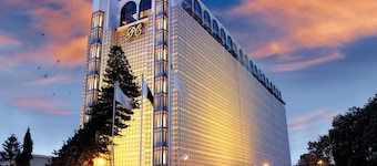 Pearl Continental Hotel Karachi