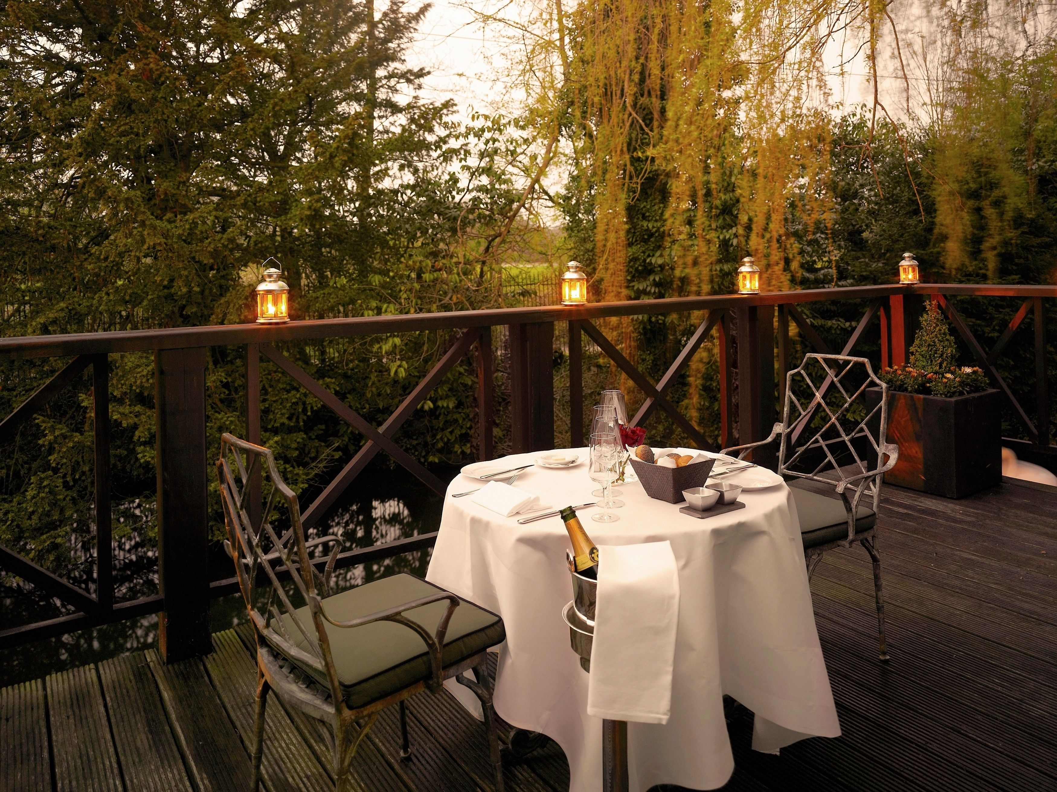 Photo - Langshott Manor