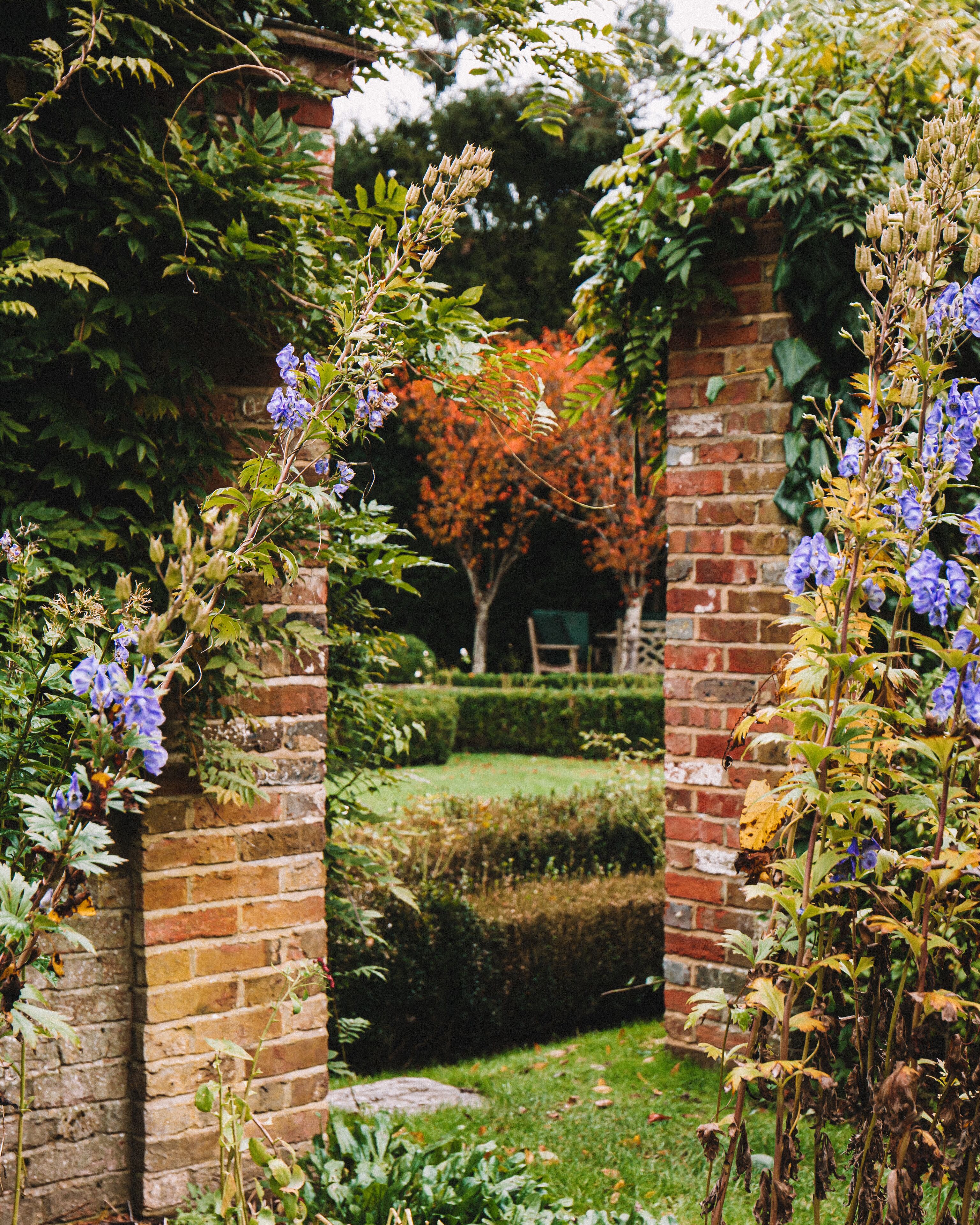 Photo - Langshott Manor