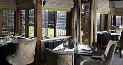 Langshott Manor