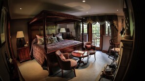 Superior Room (Leeds Suite)