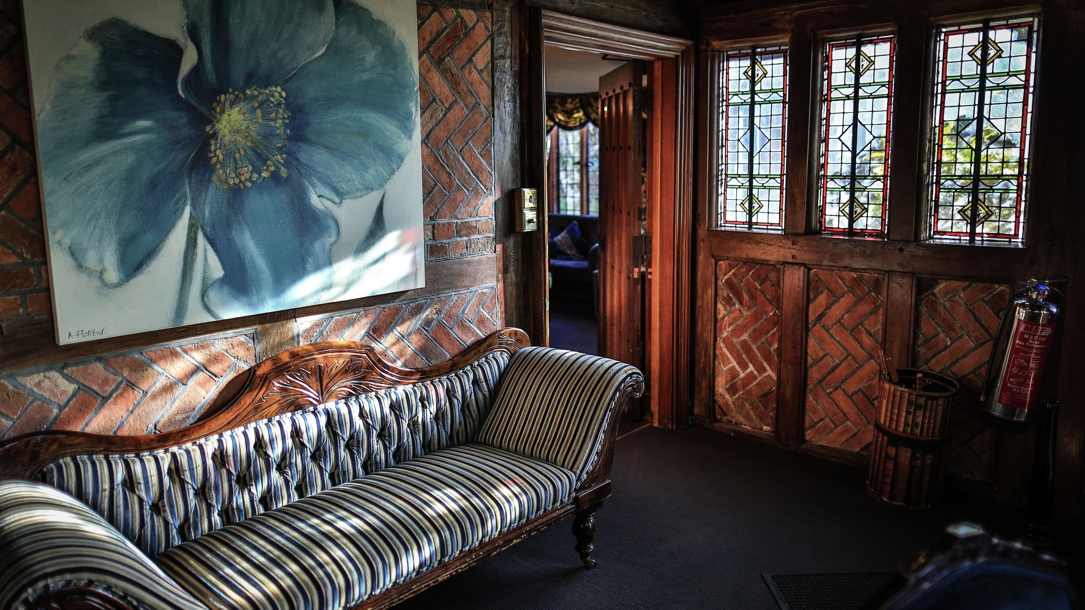 Photo - Langshott Manor