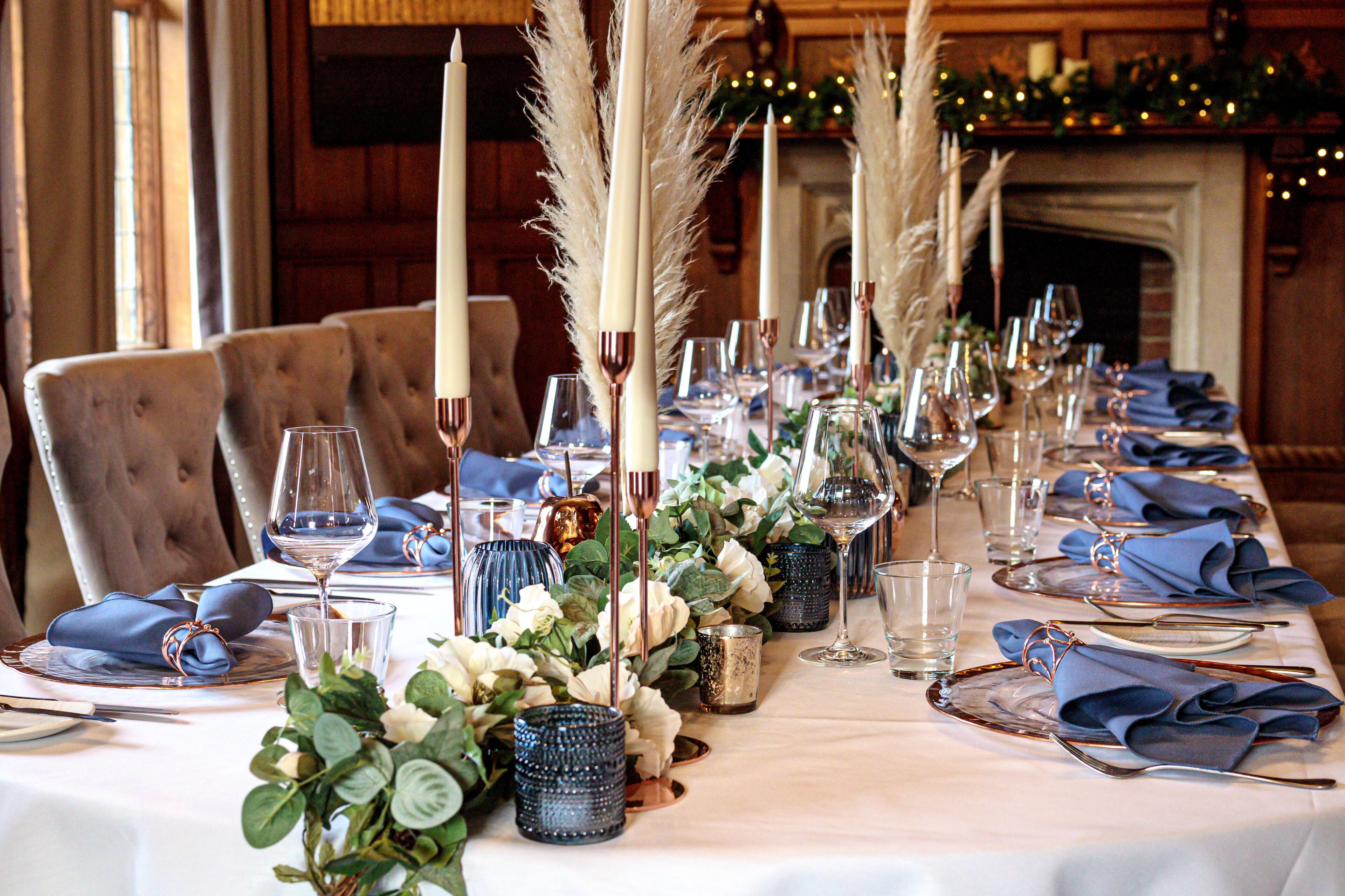 Photo - Langshott Manor