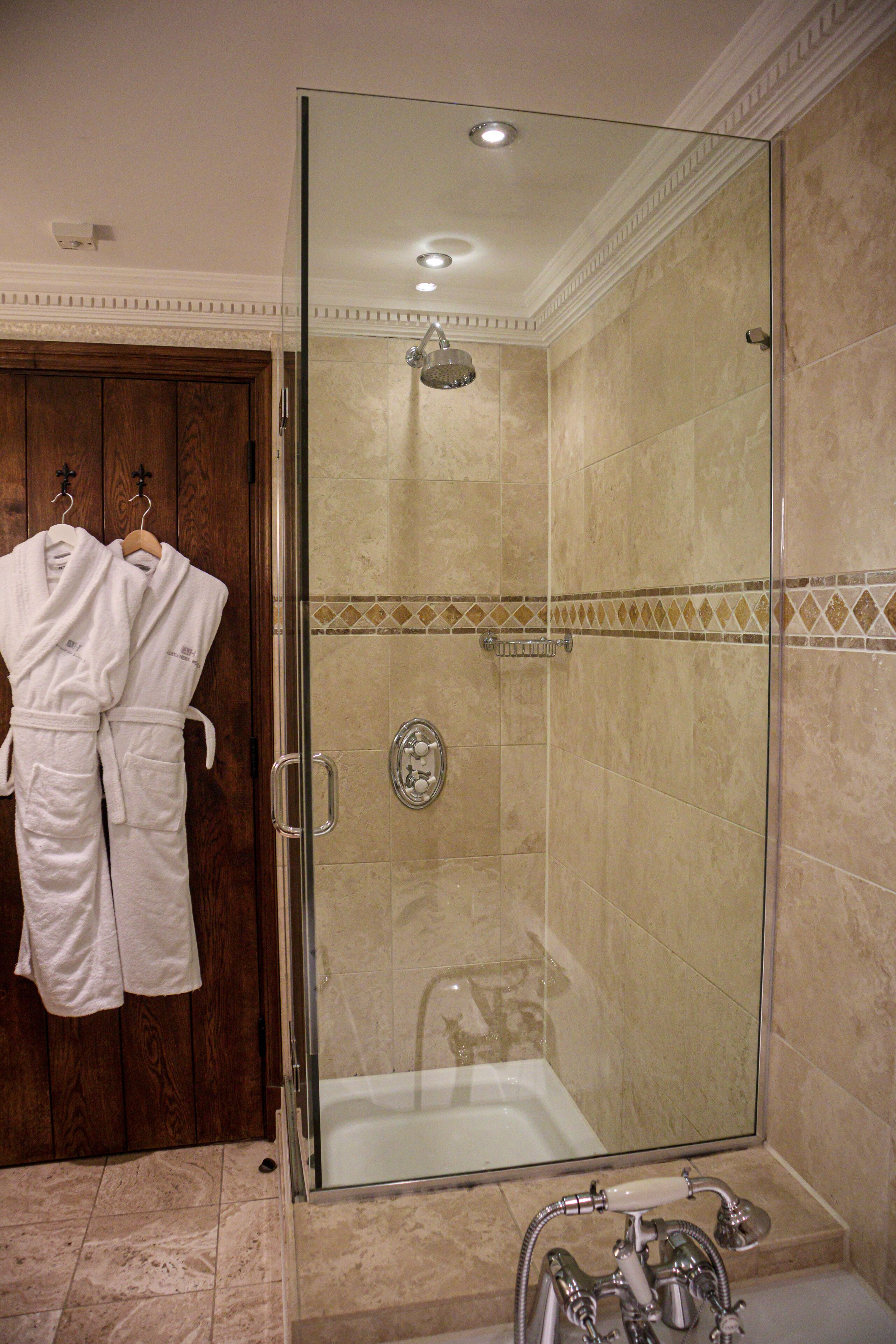 Photo - Langshott Manor