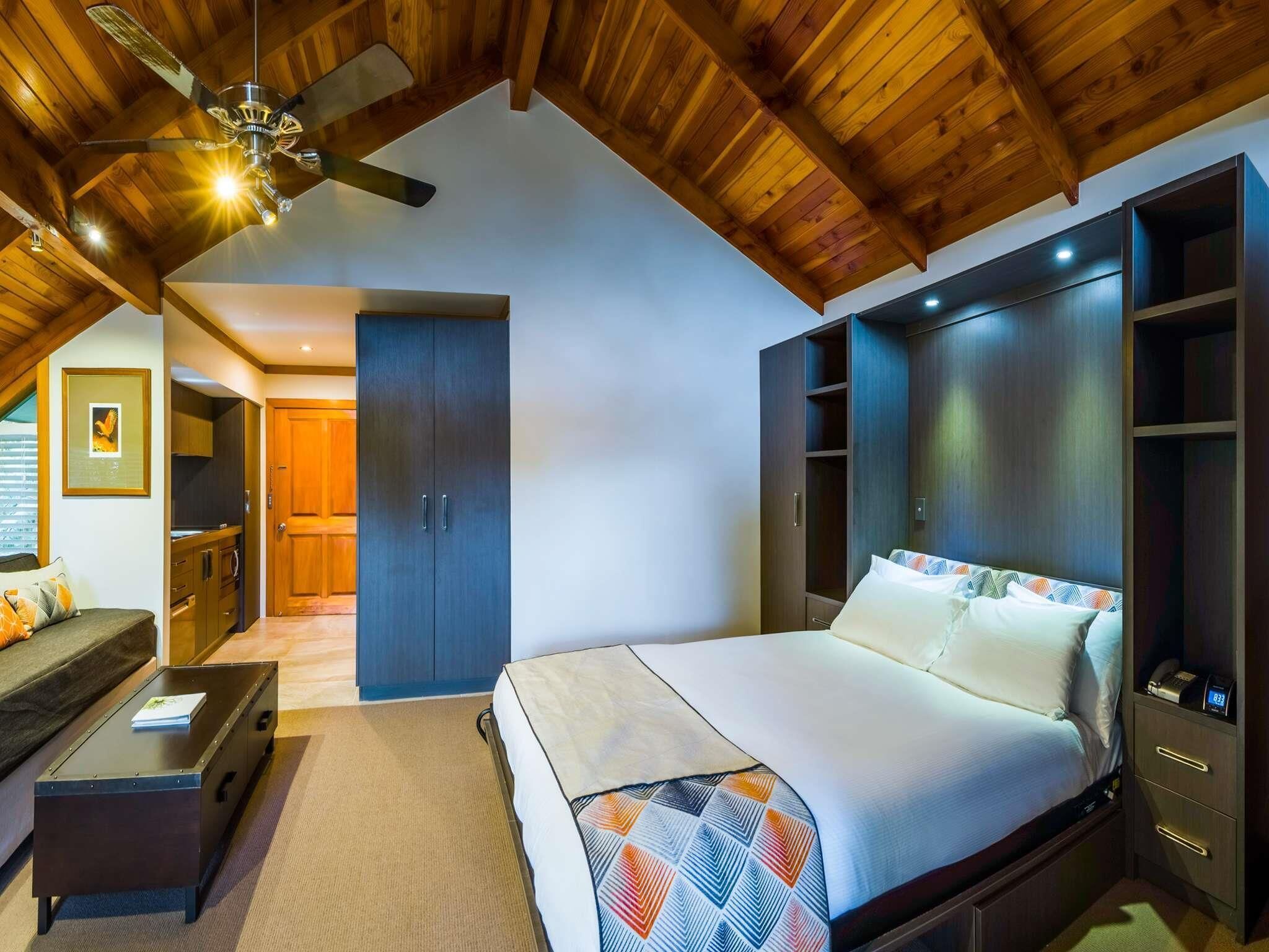 Family Room, Multiple Beds, Connecting Rooms | In-room safe, desk, iron/ironing board, free cribs/infant beds