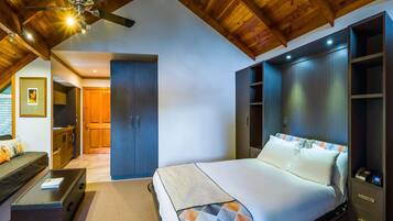 Family Room, Multiple Beds, Connecting Rooms | 1 bedroom, in-room safe, desk, iron/ironing board