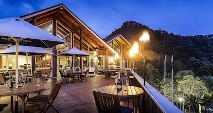 Grand Mercure Puka Park Resort