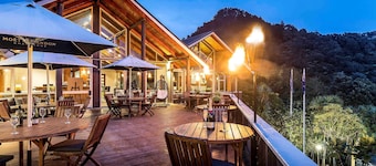 Grand Mercure Puka Park Resort