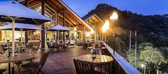 Grand Mercure Puka Park Resort