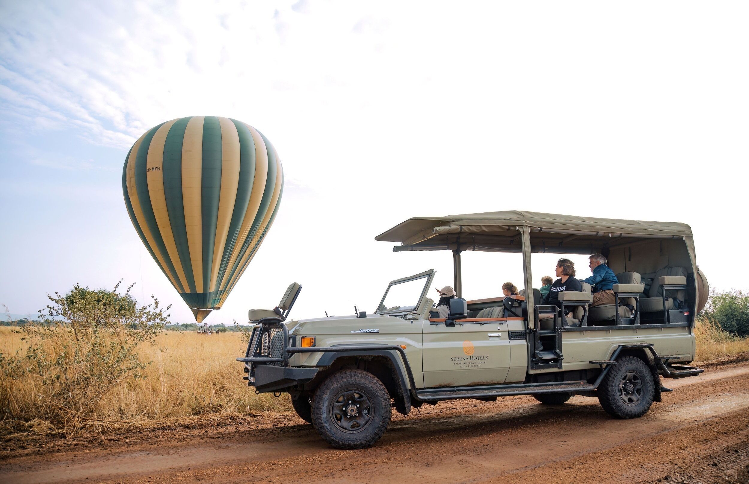 Safari