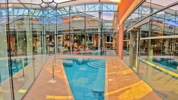 Inomhuspool