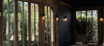 Hôtel Les Sources de Caudalie