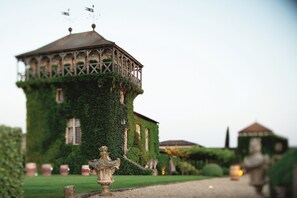 Sports facility - Hôtel Les Sources de Caudalie (Martillac)