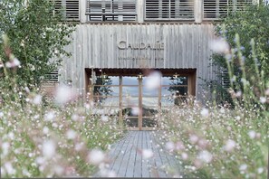 Property amenity - Hôtel Les Sources de Caudalie (Martillac)