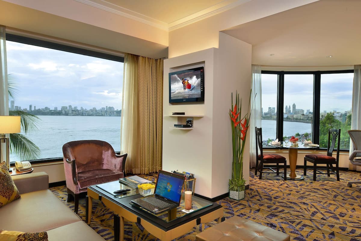 Suite, 1 Double Bed (Special)