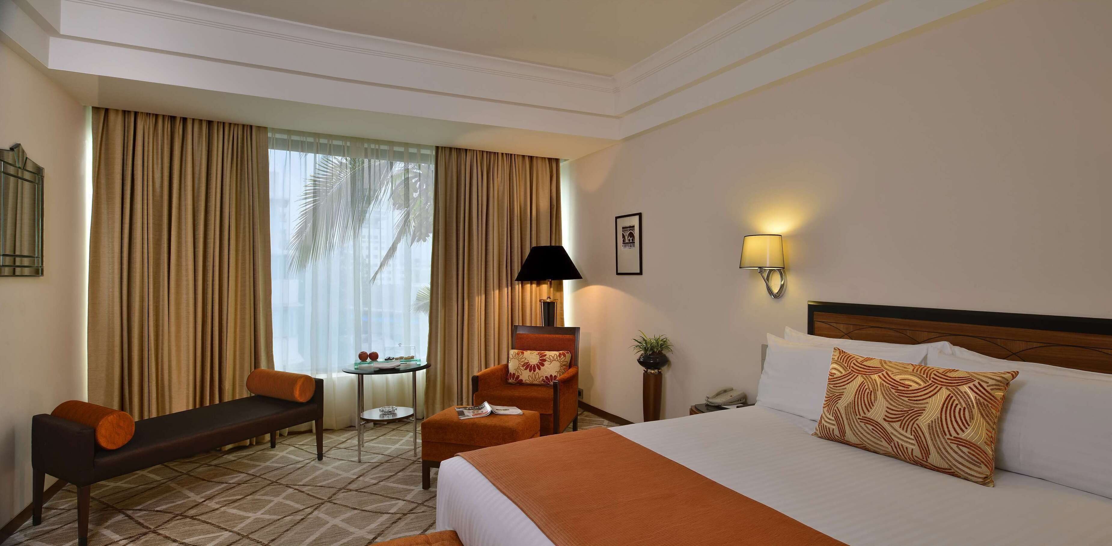 Foto - Hotel Marine Plaza