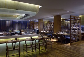 Restaurant - The Park Kolkata (Kolkata)