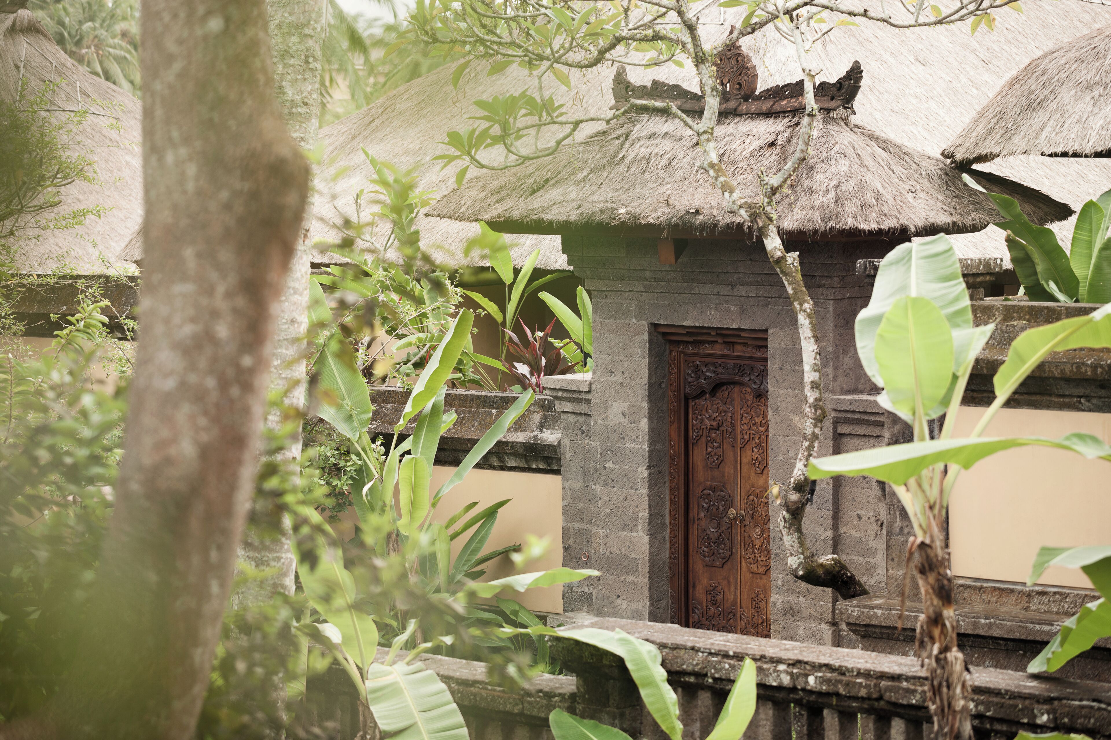 Foto - Kamandalu Ubud Resort