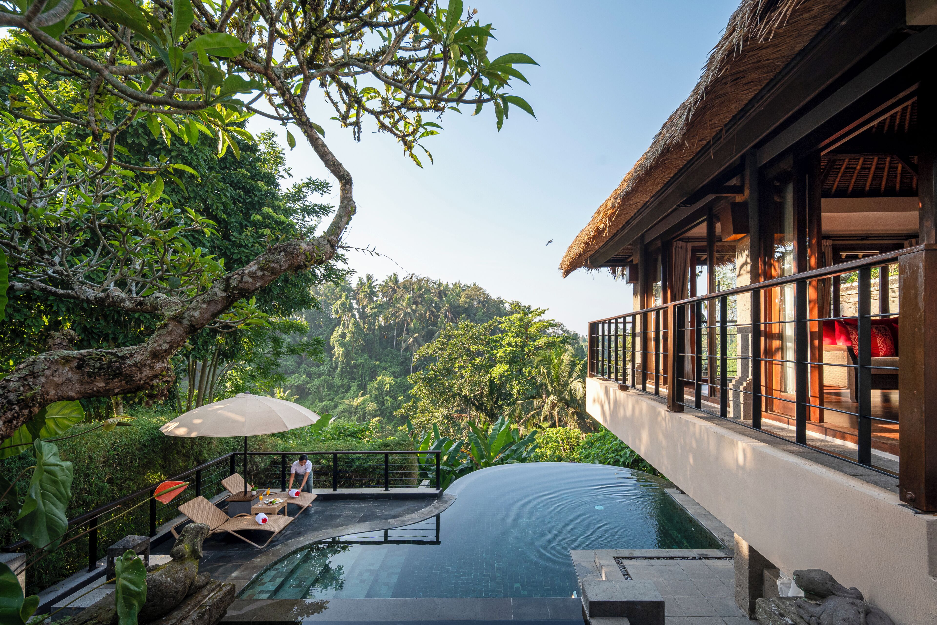 Foto - Kamandalu Ubud