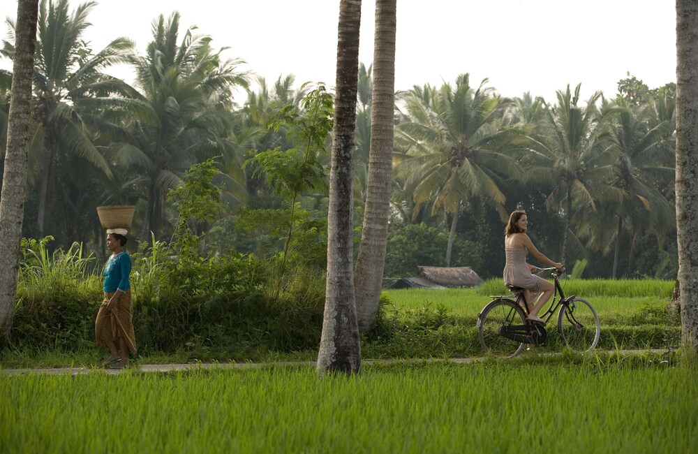 Kamandalu Ubud by null