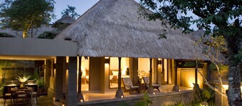 Kamandalu Ubud