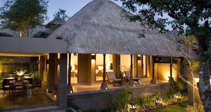 Kamandalu Ubud